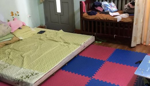 Taxi Đỗ Cửa – Lô Góc – Chỉ 3.1 Tỷ Có Ngay 45M2 Định Công Thượng