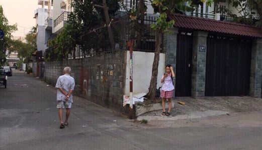 Bán 6 Lô Đất Hẻm Xe Hơi Đường Số 28, P6 Gò Vấp