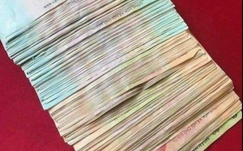 Cần Bán Gấp 100M2 Đất Thổ Cư Phú Hòa Đông, Củ Chi Mt Đường Nhựa, Shr, Bao Sang Tên