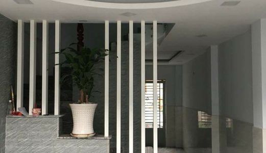 Nhà Mặt Tiền 2 Mặt Thoáng Kinh Doanh Cực Đỉnh Trần Văn Đang, P9, Quận 3