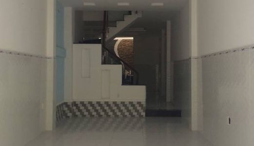 Nhà Nguyễn Đình Khơi Tân Bình Bán 51M2, 3 Lầu, 6 Tỷ.