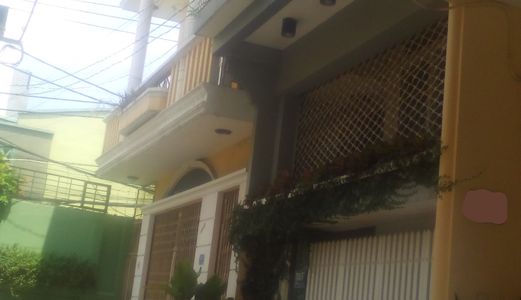 Nhà Ngay Etown Cộng Hòa 50M2 Hẻm Xe Hơi Kinh Doanh Cực Tốt Giá 4,7 Tỷ