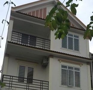 Bán Nhà 3 Tầng Mới Xây 1 Năm, Ngõ Đốc Thiết, Đường Ô Tô Vào Thoải Mái