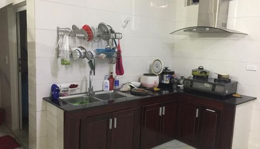 Bán Nhà 3 Tầng Mới Xây 1 Năm, Ngõ Đốc Thiết, Đường Ô Tô Vào Thoải Mái