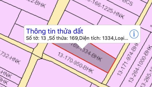 Bán Đất 2 Mặt Tiền Hiện Hữu Cực Đẹp, Đã Được Tách Thửa, Gần Đường 25C. Liên Hệ: 0973155101