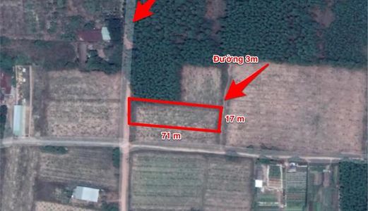 Bán Đất 2 Mặt Tiền Hiện Hữu Cực Đẹp, Đã Được Tách Thửa, Gần Đường 25C. Liên Hệ: 0973155101