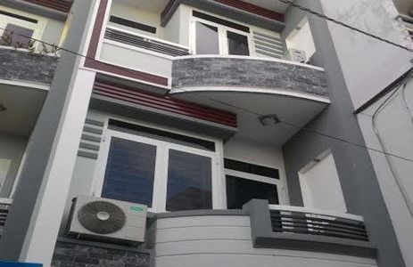 Bán Nhà Hxh, Vị Trí Đắc Địa, Khu Xóm Đạo - Đêm Đông Lạnh Lẽo Chúa Sinh Ra Đời Nằm Trong Hang Đá.