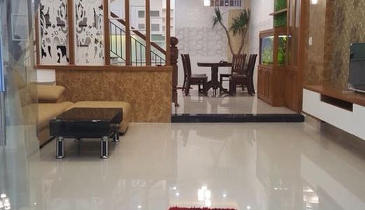 Tôi  Bán Nhà 3 Tầng Mới Đẹp . Đường Đặng Minh Khiêm