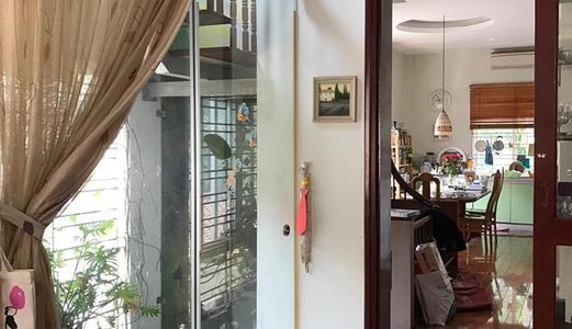 Nhà Mặt Phố Khương Trung, Thiết Kế Cực Sang, Kinh Doanh Khủng, 70M2, 5 Tầng, 10,5 Tỷ.