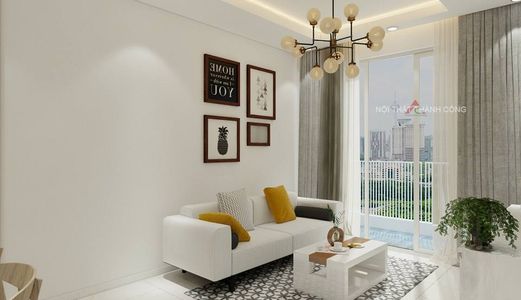 Cho Thuê Căn Hộ Scenic Valley 77M2 2 Phòng ngủ 2 Wc. Giá 22,8 Triệu/tháng