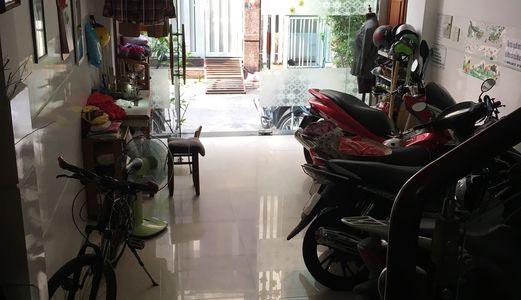 Sang Mỹ Định Cư Cùng Gia Đình, Bán Gấp Nhà Lê Văn Sỹ, Q.3,  7.6 Tỷ