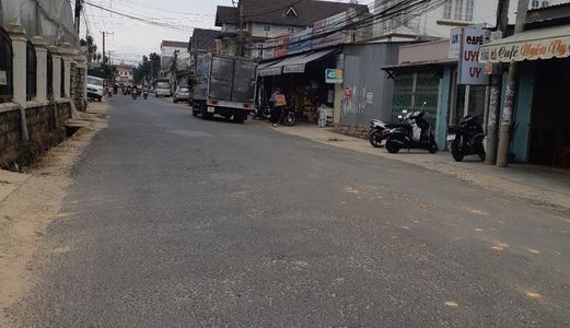 Bán Đất Đường Kqh Phù Đổng Thiên Vương, Phường 8, Đà Lạt 3110.8M2 50 Tỷ Đ2166