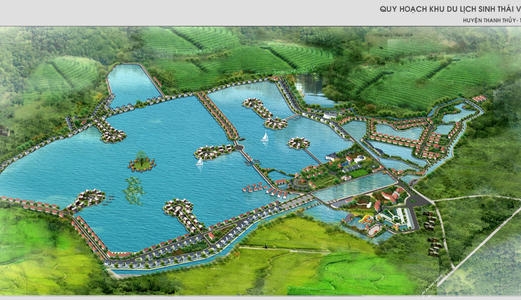 Mở Bán Biệt Thự Nghỉ Dưỡng Vườn Vua Với Giá Chỉ Từ 2,2 Tỷ. Lợi Nhuận Từ 240 Triệu Đến Hơn 350 Triệu