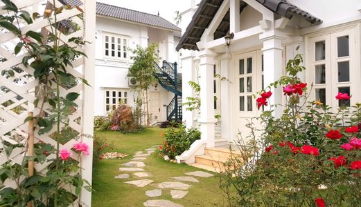 Mở Bán Biệt Thự Nghỉ Dưỡng Vườn Vua Với Giá Chỉ Từ 2,2 Tỷ. Lợi Nhuận Từ 240 Triệu Đến Hơn 350 Triệu