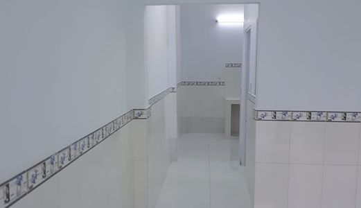 Bán Nhà Cấp 4, Đường Số 3, P. Phước Long B, Quận 9