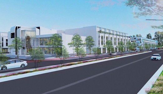 Cần Bán Lô Đất Mặt Đường QL3 Sông Công 450Tr 