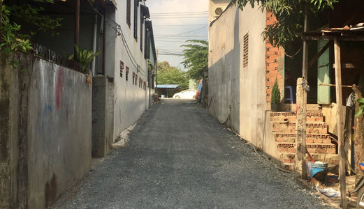 Cơ Hội Cho Các Nhà Đầu Tư, Đất Nền Mặt Tiền Đường Võ Nguyên Giáp, Xã Bình Minh