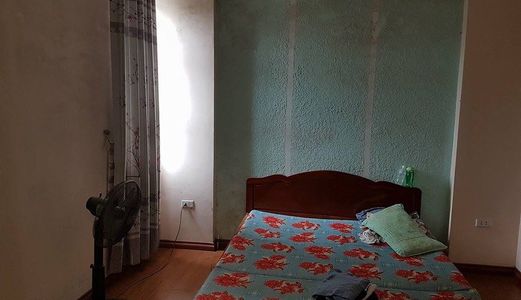 Quá Rẻ Cho 1 Cuộc Tính. Bán Gấp Giáp Bát 58M2 Mặt Tiền 4,5M Chỉ Với 3 Tỷ.