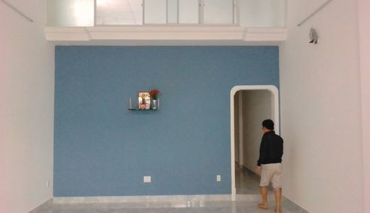 Bán Căn Nhà Cấp 4 Xã Mỹ Hạnh Nam 5*21M2 Hẻm Đá Xanh 5M Giá 950 Triệu