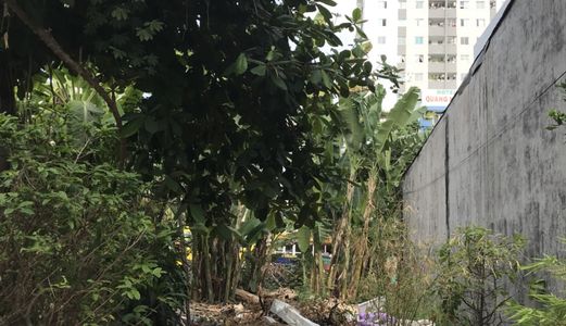 Bán Nhanh Lô Đất Khu Công Ích .Diện Tích 5X16M.Hướng Đông .Giá 5.3 Tỷ .Quận 7.