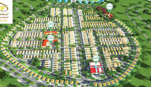 Mở Bán Những Lô Đẹp Nhất Dự Án Trị Yên Riverside