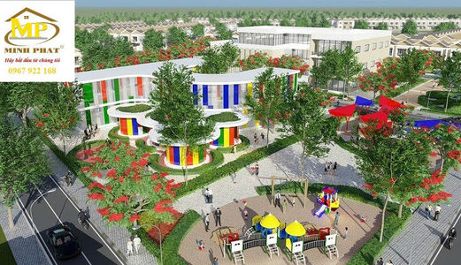 Mở Bán Những Lô Đẹp Nhất Dự Án Trị Yên Riverside