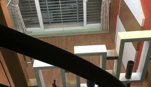 Bán Nhà Bùi Xương Trạch Sát Mặt Phố, Gara Ô Tô, 45M2, 5 Tầng, Mặt Tiền 7.3M, 4.7 Tỷ.