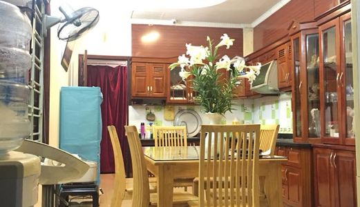 Siêu Hot Nhà Mặt Phố Khâm Thiên, Kinh Doanh Sầm Uất 45M2, 4 Tầng, 13.8 Tỷ.