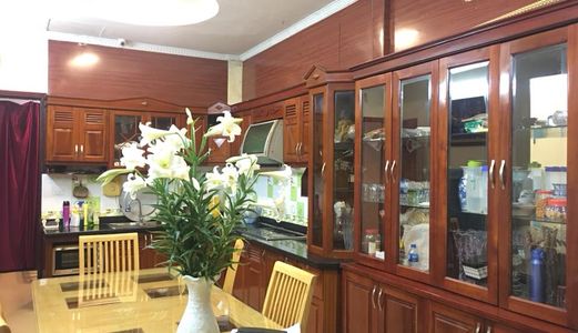 Siêu Hot Nhà Mặt Phố Khâm Thiên, Kinh Doanh Sầm Uất 45M2, 4 Tầng, 13.8 Tỷ.