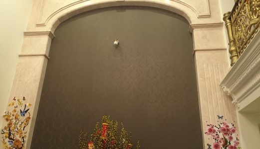 Bán Hxh 83M2 Yên Thế, Tân Bình 11.98 Tỷ