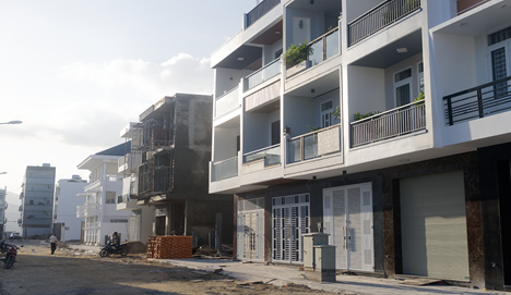 Bán 1 Căn Hộ Chung Cư Ở Vĩnh Điềm Trung Nha Trang,Thuộc Ct4, Giá 1 Tỷ