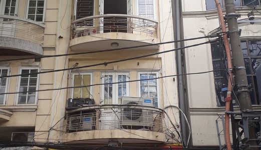 Bán Nhà Phố Hàn Thuyên, Vừa Ở Vừa Kinh Doanh