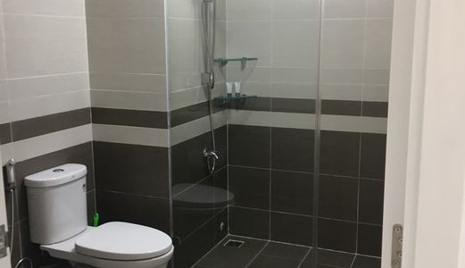 Cho Thuê Căn Hộ The Park Residence - Mặt Tiền Nguyễn Hữu Thọ