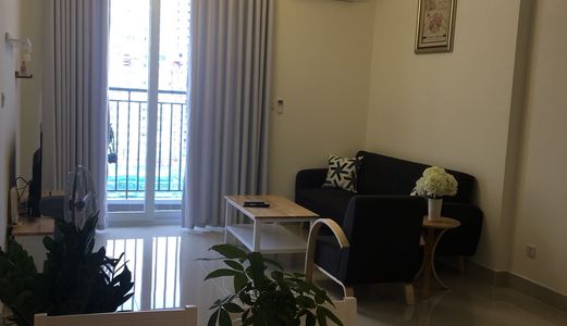 Cho Thuê Căn Hộ The Park Residence - Mặt Tiền Nguyễn Hữu Thọ