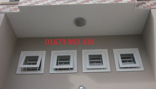 Bán Gấp Nhà Hẻm Xe Tải Ba Tháng Hai, 4X16M, 9.3 Tỷ.