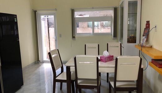 Bán Nhà Đường Phan Đình Phùng, Phường 2, Đà Lạt - 60,8M2 - 6 Tỷ N2161