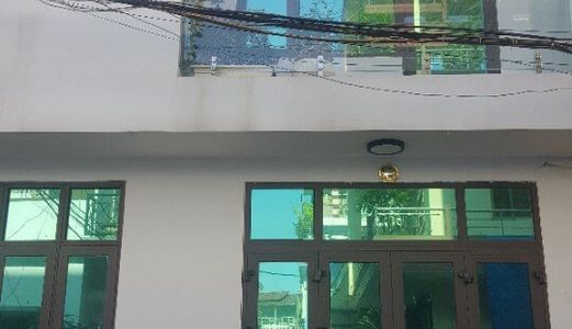 Bán  Nhà 3 Tầng  Mặt Tiền Hòa Minh 1. Chủ Cần Tiền Nên Bán Gấp Căn Nhà Mới.