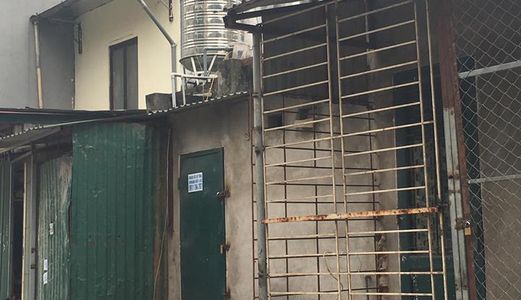 Bán Nhà Ngọc Hà, Ba Đình, 40M2, Mặt tiền 3.2M, Nở Hậu, Ngõ Thông, Kinh doanh Tốt, 4.3 Tỷ