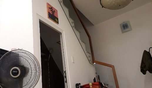 Bán Nhà 79/4/9 Phan Đăng Lưu, 39M2 Đất, Giá Chỉ 2 Tỷ 970 Triệu