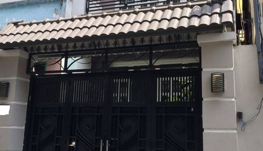 Nhà Hẻm Nguyễn Đình Khơi, Phường 4, Tân Bình Diện Tích 24M2, 2 Tỷ