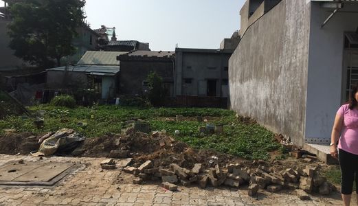 Cần Bán Gấp Lô Đất Mặt Tiền Thành Vinh 4 - Khu Sơn Trà - Điện Ngọc.