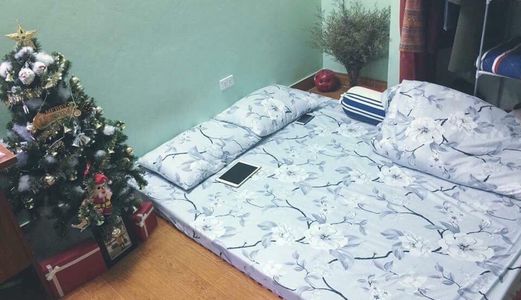 Phòng Trọ 40M2 Giá Thuê 2 Triệu Ở Khu B Đại Học Công Nghiệp