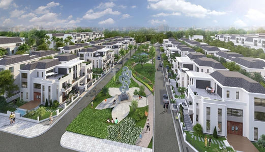 Cơ Hội Sở Hữu Đất Nền Của Dự Án Có Vị Trí Đắc Địa Bậc Nhất Hải Phòng