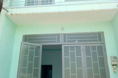 Nhà 4X10, 1 Trệt 1 Lầu, Đường Liên Ấp 123, Vĩnh Lộc A, Bình Chánh
