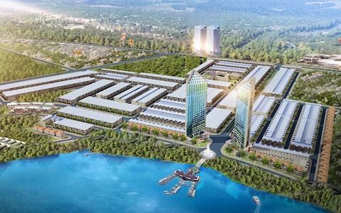 Cần Tiền Bán Nhanh Lô Ngoại Giao Giá Tốt Cho Người Thiện Chí