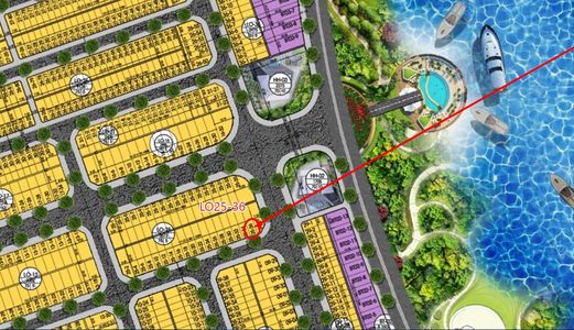 Cần Tiền Bán Nhanh Lô Ngoại Giao Giá Tốt Cho Người Thiện Chí