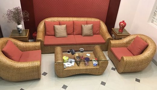 Giá Siêu Hạt Dẻ, Nhà Trương Định 32M2, 5 Tầng, Chỉ 2.45 Tỷ.