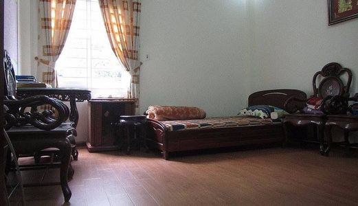 Bán Nhà Giá Hạt Rẻ!!! Phố Cầu Giấy 45M, Mặt Tiền 4M, Dưới 4 Tỷ!!!