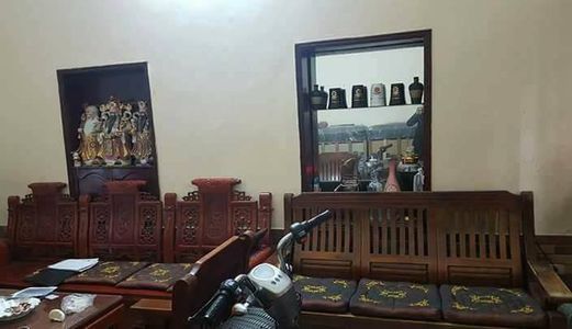 Bán Nhà Giá Hạt Rẻ!!! Phố Cầu Giấy 45M, Mặt Tiền 4M, Dưới 4 Tỷ!!!