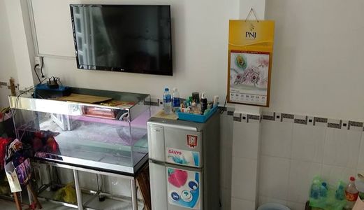 Thích Quảng Đức, Pn 23M2, 3 Tỷ Nhà Mới, Hẻm Xe Hơi Thông Thoáng.